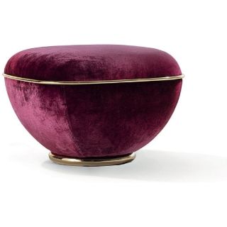 Longhi / Poufs & Ottoman / Sigma X 435