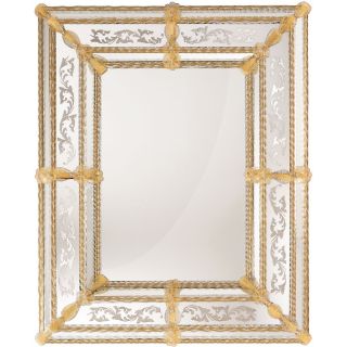 Arte Veneziana / Wall Mirrors / Signoria Venetian Style MVX-AVA-001-095