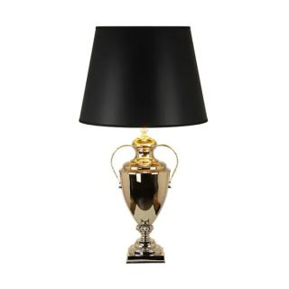 Estro / Table Lamps / Silver 806