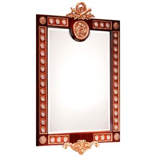 Mariner / Wall Mirrors / Singular Pieces 00457.0