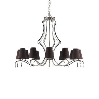Patrizia Garganti / Chandeliers / Sinuosa EX05