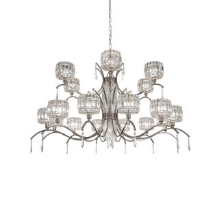 Patrizia Garganti / Chandeliers / Sinuosa EX11
