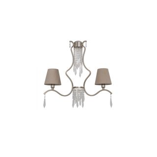 Patrizia Garganti / Wall Sconces / Sinuosa EX16