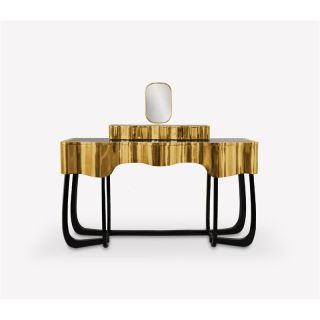 Boca do Lobo / Dressing Tables / Sinuous Vanity