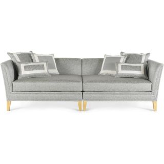Jumbo Collection / Sectional Sofa / Sirio Sectional Sofa