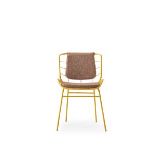 Traba / Chairs / Skin Met TR-0084 MET