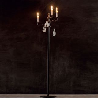 Robers / 3-lighter Floor Lamp / SL 111