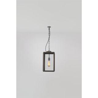 Original BTC / Pendants & Suspension Lights / Small Square Closed Top