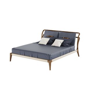 Dale Italia / Beds / Smusso