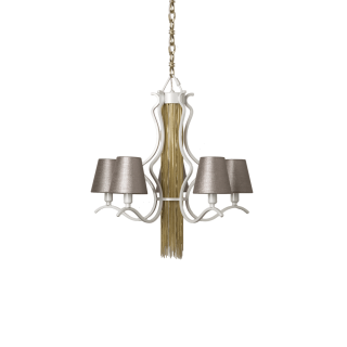 Patrizia Garganti / Chandeliers / SN04