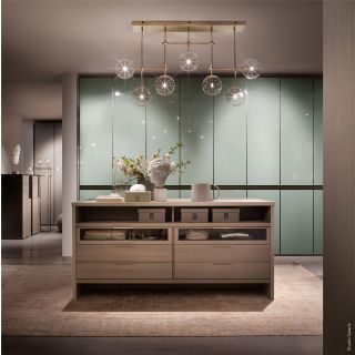 Schwung design / Pendants & Suspension Lights / Soap B7 LG