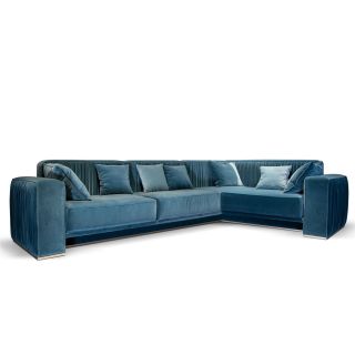 Corte Zari / Sofas / Herbin Angolare
