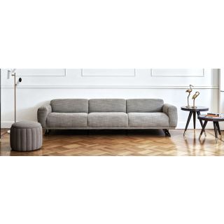 DOM Edizioni / Sofas / Renee