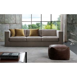 Barzaghi Salotti / Poufs / Soft