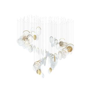 Sans Souci / Chandeliers / Soul Xl