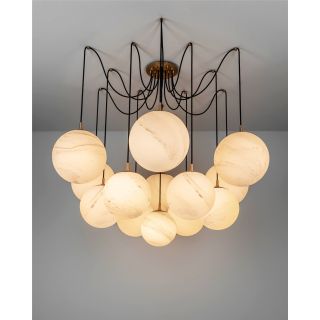 Schwung design / Pendants & Suspension Lights / Spider