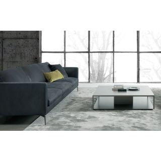 Barzaghi Salotti / Coffee Tables / Square 1