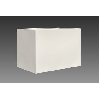 Casadisagne / Lampshades / Square Shade Straight 30.19x21