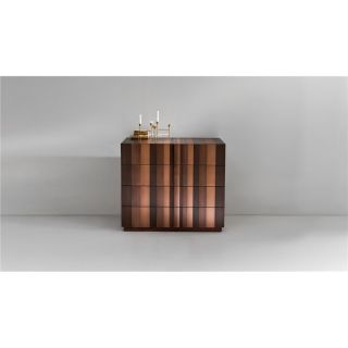 Laurameroni / Bedside Tables & Dressers / ST 10