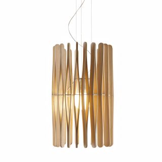 Fabbian / Pendants & Suspension Lights / Cylinder Stick F23