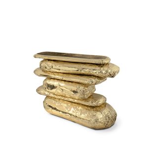 Boca do Lobo / Consoles / Stonehenge