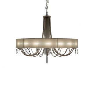 Patrizia Garganti / Chandeliers / Stravagante EX03