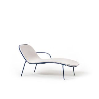 Traba / Chaise Lounges / Sunshine TR-0087