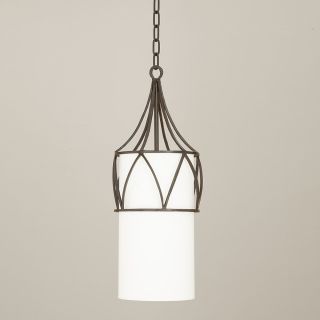 Objet Insolite / Bronze Suspension / Suspension Tiare Petite