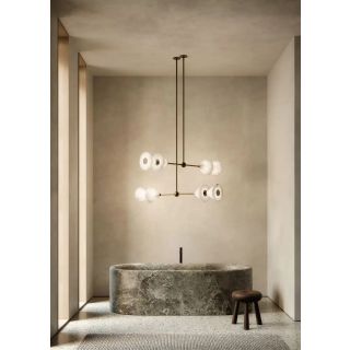 Alabastro Italiano / Pendants & Suspension Lights / Velos