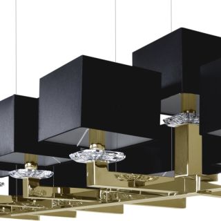 ILFARI / Chandeliers / Swinging Ballet H23 Pendant Lamp
