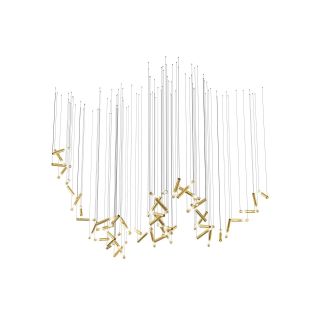 Sans Souci / Chandeliers / Symphony M3