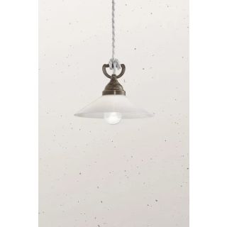 Il Fanale / Pendants & Suspension Lights / Tabià 212.07.OV