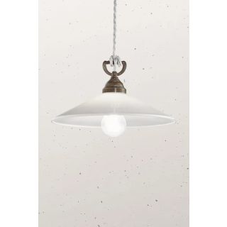 Il Fanale / Pendants & Suspension Lights / Tabià 212.09.OV