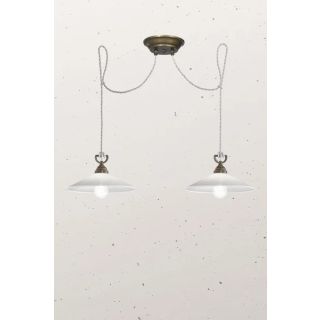 Il Fanale / Pendants & Suspension Lights / Tabià 212.10.OV