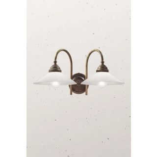 Il Fanale / Wall Lights / Tabià 212.20.OV