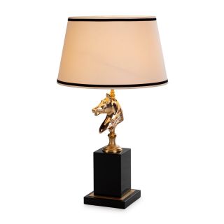 Horse Table Lamp Gallery 20322 by Mariner