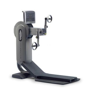 TechnoGym Excite Top 700i LED upper body cardio trainer / Showroom sample in stock