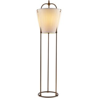 Aldo Bernardi / Floor Lamps / Tenarunga - Brass Lamps