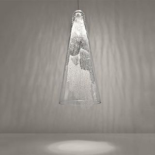 Terzani / Pendant LED Lamp / Frame Q03S