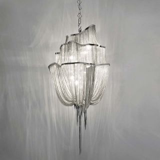 Terzani / LED Ceiling Lights / Atlantis A13S