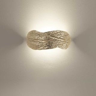 Terzani / Wall Lamp / Wabi N74A