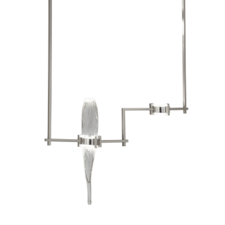 Patrizia Garganti / Pendants & Suspension Lights / Touch Me TM01_B