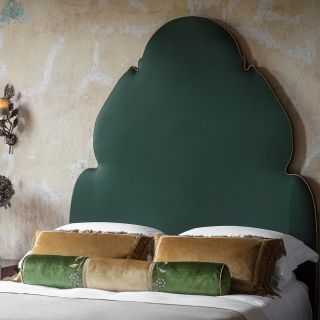 Beaumont & Fletcher / Headboards / Topkapi