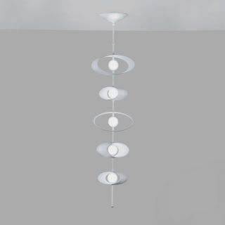 Boyd Lighting / Pendants & Suspension Lights / Totem 5 10689
