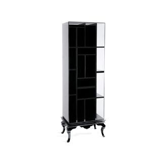 Boca do Lobo / Bookcases / Tower