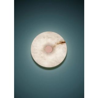 Alabastro Italiano / Wall Lights / Tsuki