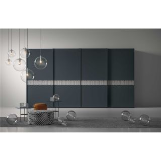 Tumidei / Sliding Door Wardrobe