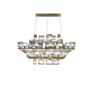 Patrizia Garganti / Chandeliers / Tur EX01_O