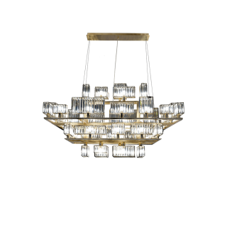 Patrizia Garganti / Chandeliers / Tur TUREX01_O