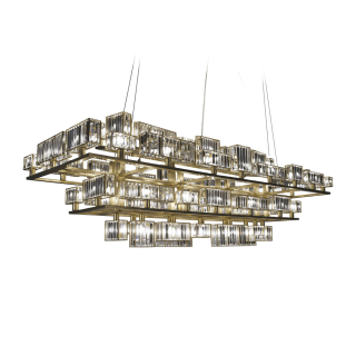 Patrizia Garganti / Chandeliers / Tur TUREX02_O